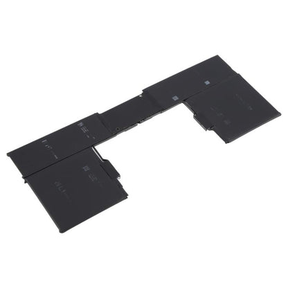 Pour batterie de clavier Microsoft Surface Book 1re génération 13,5 pouces 1785 93H/G3HTA001H 8030 mAh, pour Microsoft Surface Book 1re génération 13,5 pouces