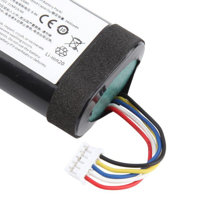 Pour batterie B&O BeoPlay Beosound A1 2ème génération 2 C406C2 3400mAh