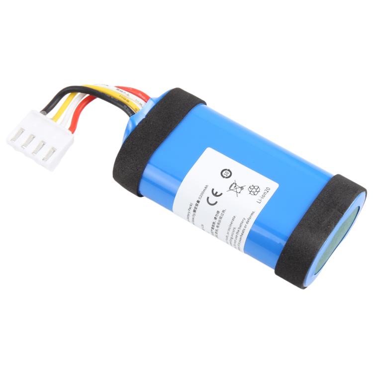 Pour batterie JBL Authentics 300 C1146A9 5200mAh, pour JBL Authentics 300