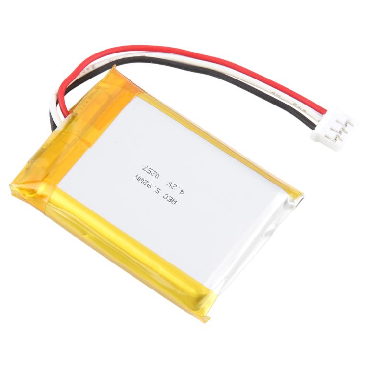 Pour batterie JBL TUNE3 803448 1500mAh, pour JBL TUNE3