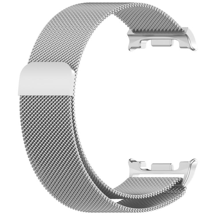 Bracelet de Montre Métal Magnétique Milanais xDfind, Pour Samsung Galaxy Watch 8 / Watch 8 Classic