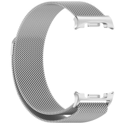 Bracelet de Montre Métal Magnétique Milanais xDfind, Pour Samsung Galaxy Watch 8 / Watch 8 Classic