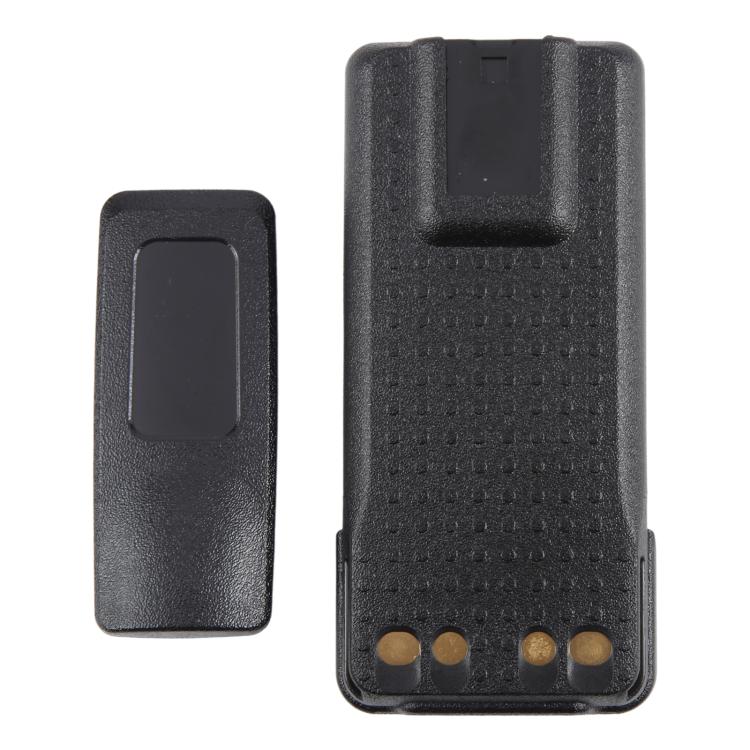 Pour batterie Motorola XiR P8668I PMNN4544 2450 mAh