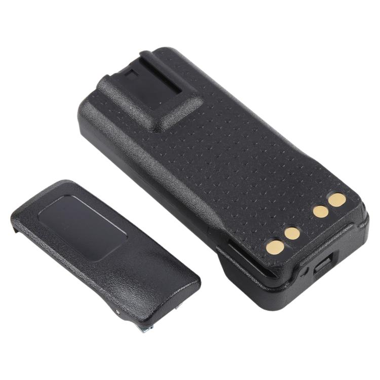 Pour batterie Motorola XiR P8668I PMNN4544 2450 mAh