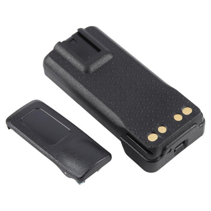 Pour batterie Motorola XiR P8668I PMNN4544 2450 mAh