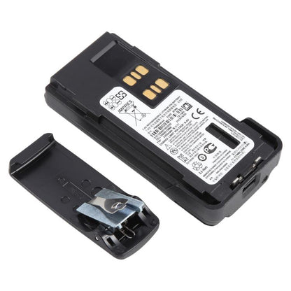 Pour batterie Motorola XiR P8668I PMNN4544 2450 mAh