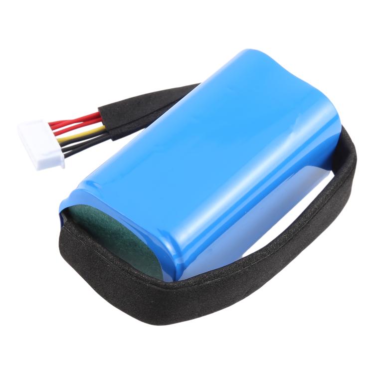 Pour la batterie Marshall Kilburn II C196A1 (2INR19/66-2) 5200mAh, Pour Marshall Kilburn II