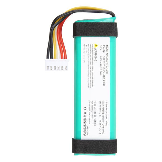 Pour batterie Harman Kardon Allure Portable GSP872693 03 6000mAh