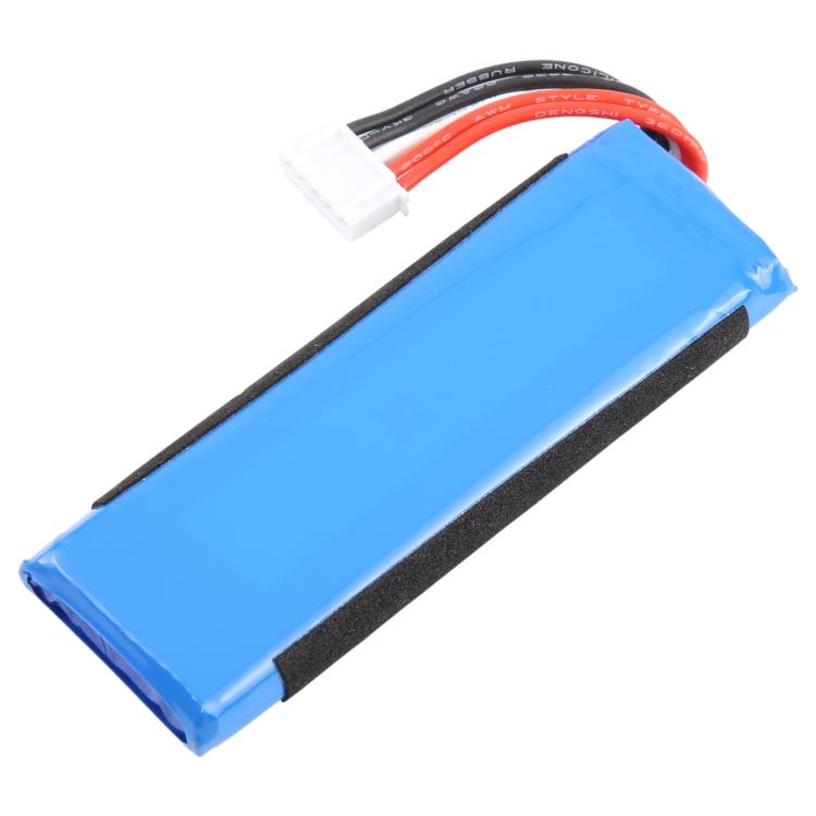 Pour batterie JBL Flip 4 / Flip 4 Special Edition GSP87269301 4200 mAh, pour JBL Flip 4 / Flip 4 Special Edition