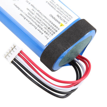 Pour batterie Anker SoundCore Boost 2S18650 AKS100SL 2600 mAh