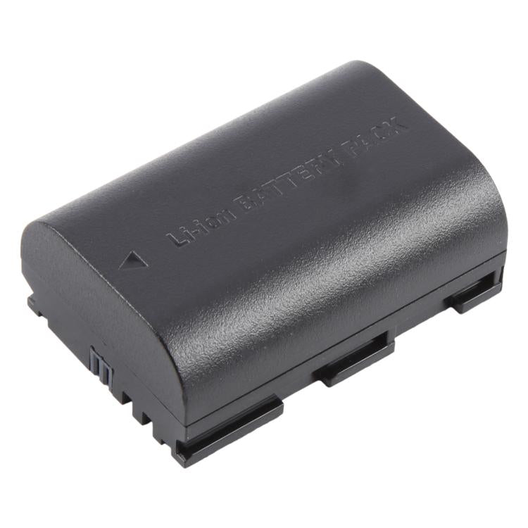 Batterie LP-E6 1865 mAh pour Canon 5D2 / 5D3 / 6D / 6D II / 7D2 / 70D / 80D / 90D