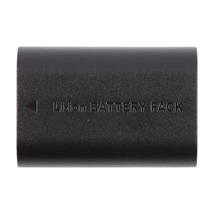 Batterie LP-E6 1865 mAh pour Canon 5D2 / 5D3 / 6D / 6D II / 7D2 / 70D / 80D / 90D