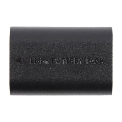 Batterie LP-E6 1865 mAh pour Canon 5D2 / 5D3 / 6D / 6D II / 7D2 / 70D / 80D / 90D