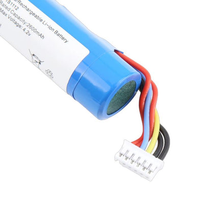 Pour batterie PAX S920 POS IS11122 4.2V 2600mAh, pour PAX S920