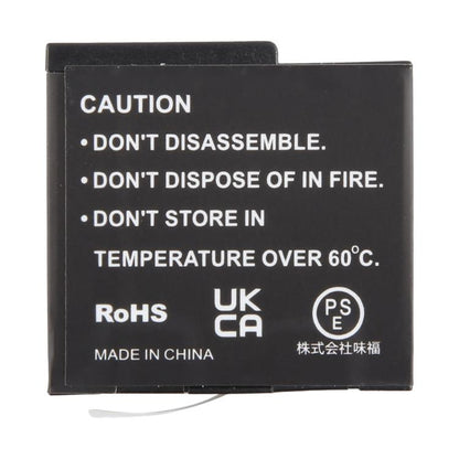 Ace Pro-001 - Batterie 1800 mAh pour Insta360 Ace / Ace Pro / Ace Pro 2