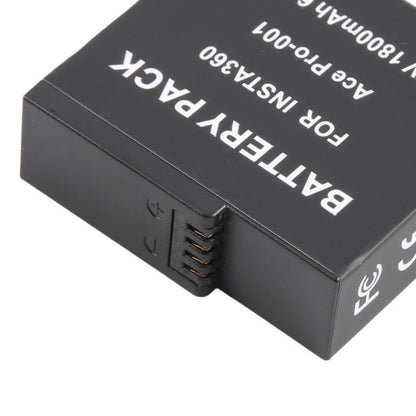 Ace Pro-001 - Batterie 1800 mAh pour Insta360 Ace / Ace Pro / Ace Pro 2