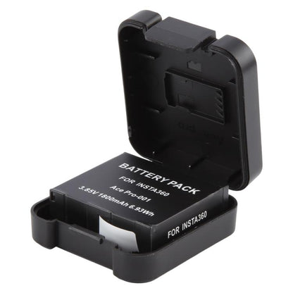 Ace Pro-001 - Batterie 1800 mAh pour Insta360 Ace / Ace Pro / Ace Pro 2