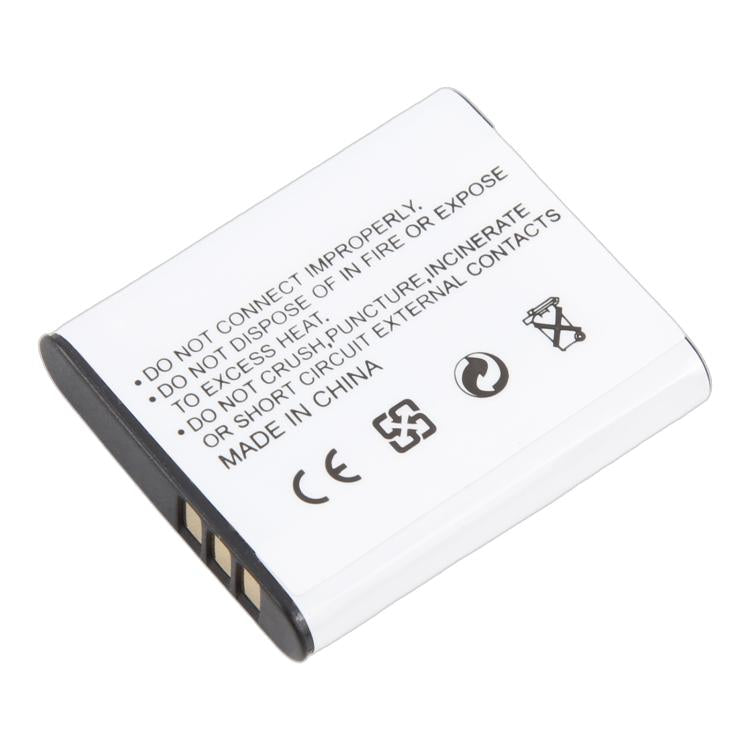 Batterie LI-50B 1400mAh pour OLYMPUS SZ10 / SZ11 / SZ12 / SZ14 / SZ15, pour OLYMPUS SZ12 / SZ14 / SZ15