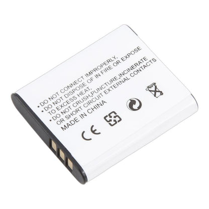Batterie LI-50B 1400mAh pour OLYMPUS SZ10 / SZ11 / SZ12 / SZ14 / SZ15, pour OLYMPUS SZ12 / SZ14 / SZ15