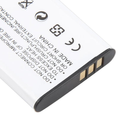 Batterie LI-50B 1400mAh pour OLYMPUS SZ10 / SZ11 / SZ12 / SZ14 / SZ15, pour OLYMPUS SZ12 / SZ14 / SZ15