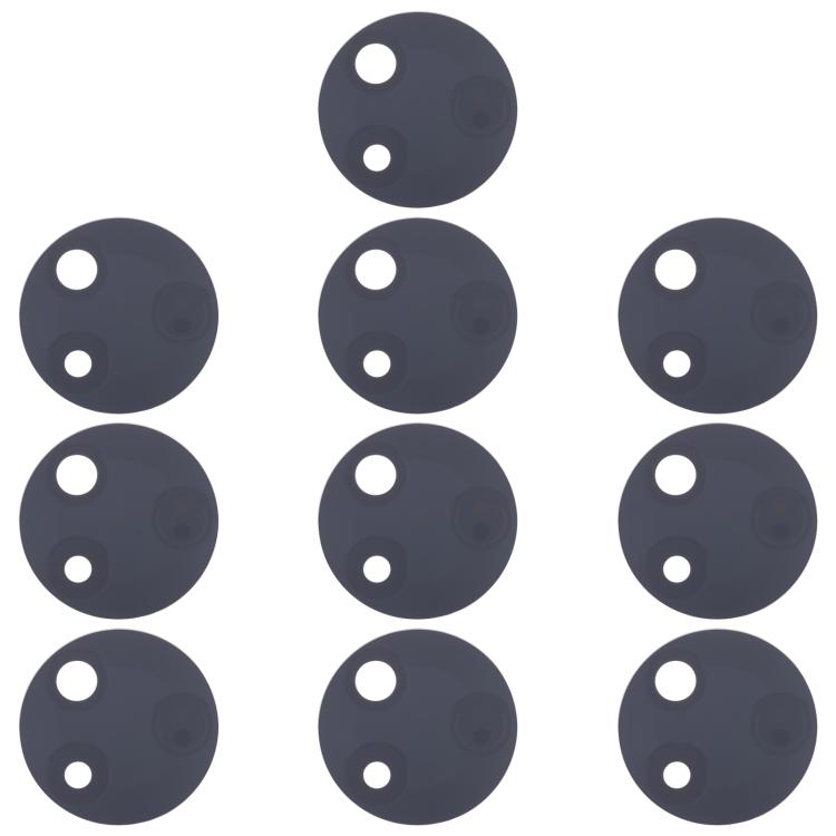 10set OEM Back Camera Lens