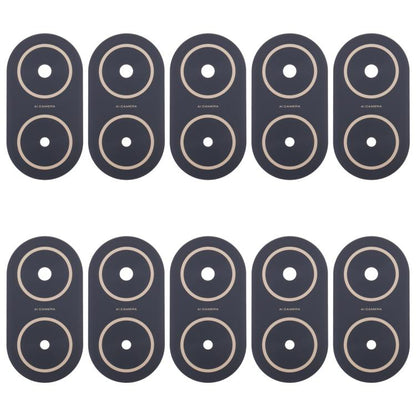 10set OEM Back Camera Lens