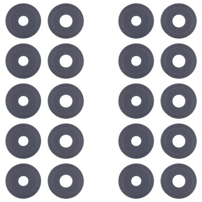 10set OEM Back Camera Lens