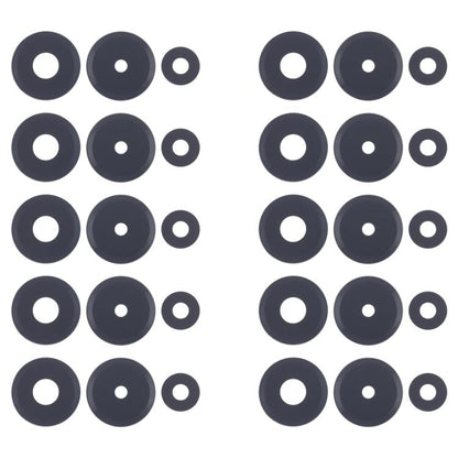 10set OEM Back Camera Lens