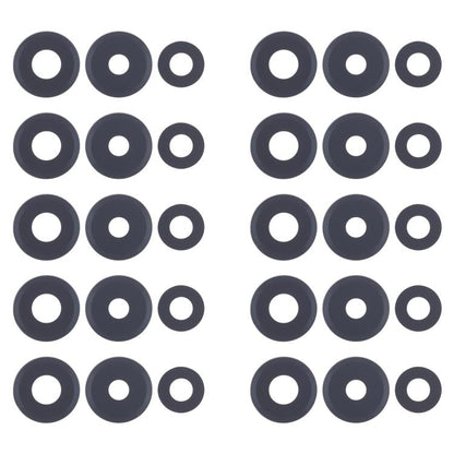 10set OEM Back Camera Lens