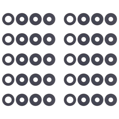 10set OEM Back Camera Lens