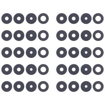 10set OEM Back Camera Lens