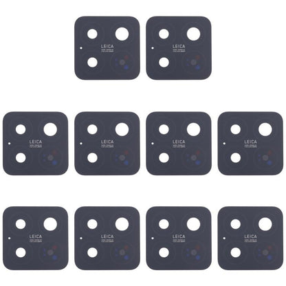 10set OEM Back Camera Lens