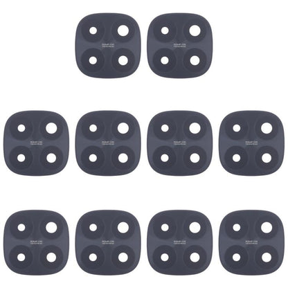 10set OEM Back Camera Lens