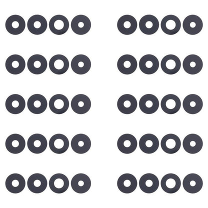 10set OEM Back Camera Lens