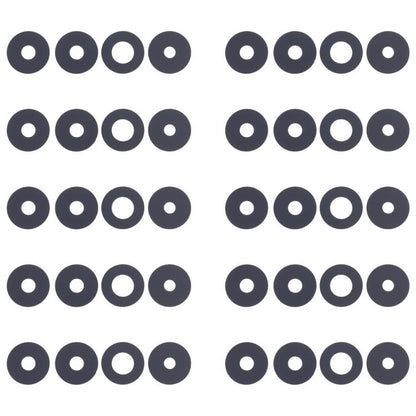 10set OEM Back Camera Lens