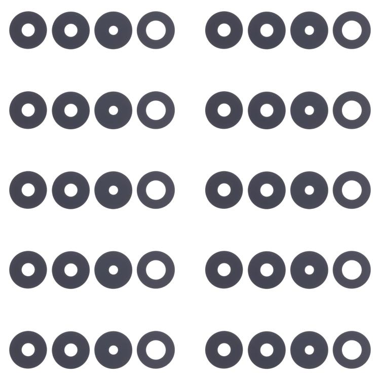 10set OEM Back Camera Lens