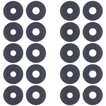 10set OEM Back Camera Lens