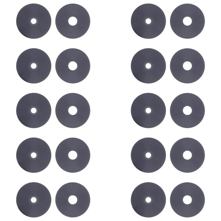 10set OEM Back Camera Lens