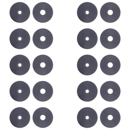 10set OEM Back Camera Lens