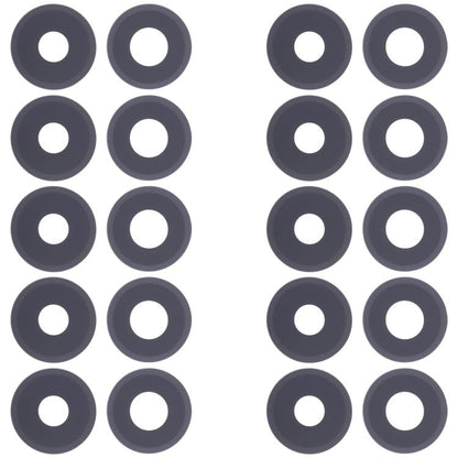 10set OEM Back Camera Lens