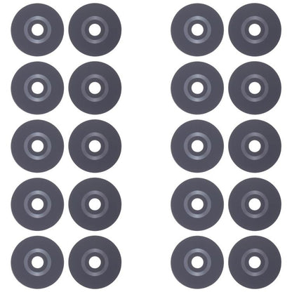 10set OEM Back Camera Lens