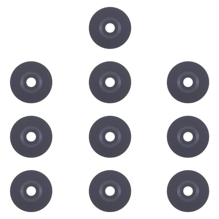 10set OEM Back Camera Lens