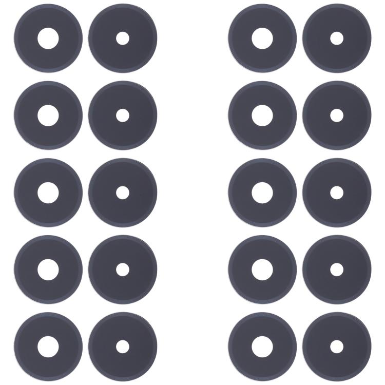 10set OEM Back Camera Lens