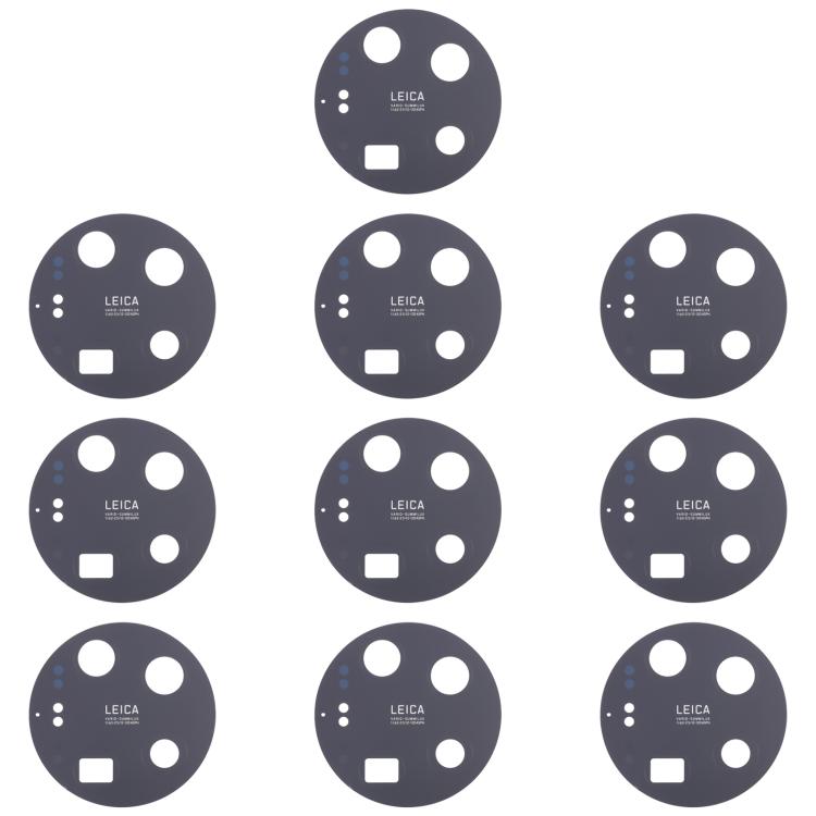 10set OEM Back Camera Lens