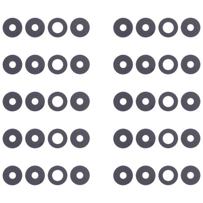 10set OEM Back Camera Lens