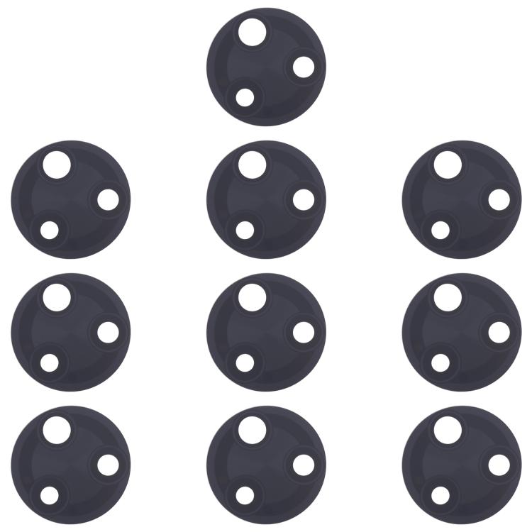 10set OEM Back Camera Lens