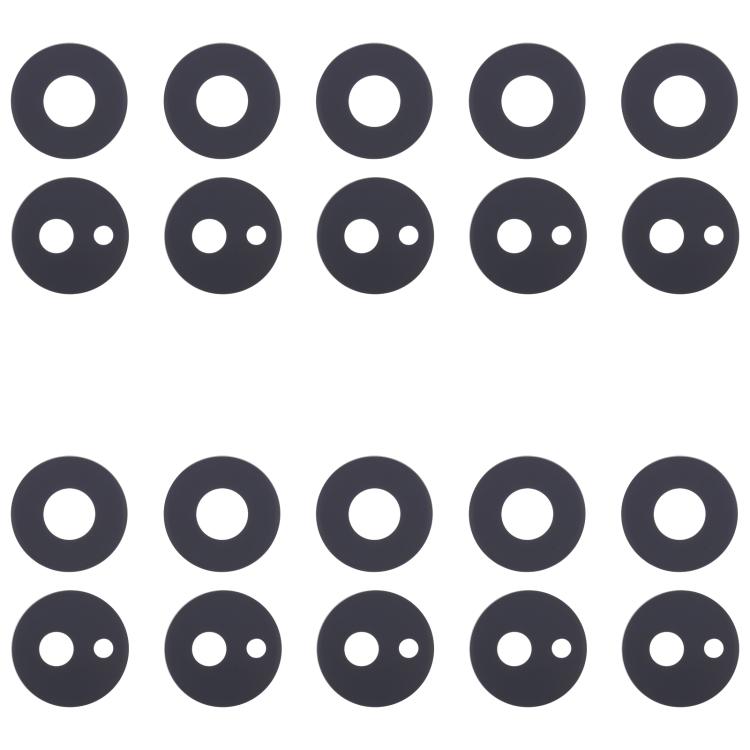 10set OEM Back Camera Lens