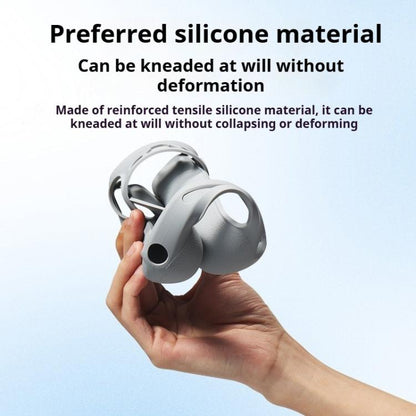 Remote Control Shockproof Anti-scratch Silicone Case, For DJI RC 2