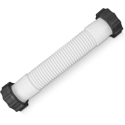 Tuyau de piscine pour pompe de filtration Intex, 16 pouces