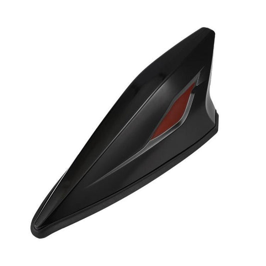 Antena de radio de aleta de tiburón para coche, con recepción de señal